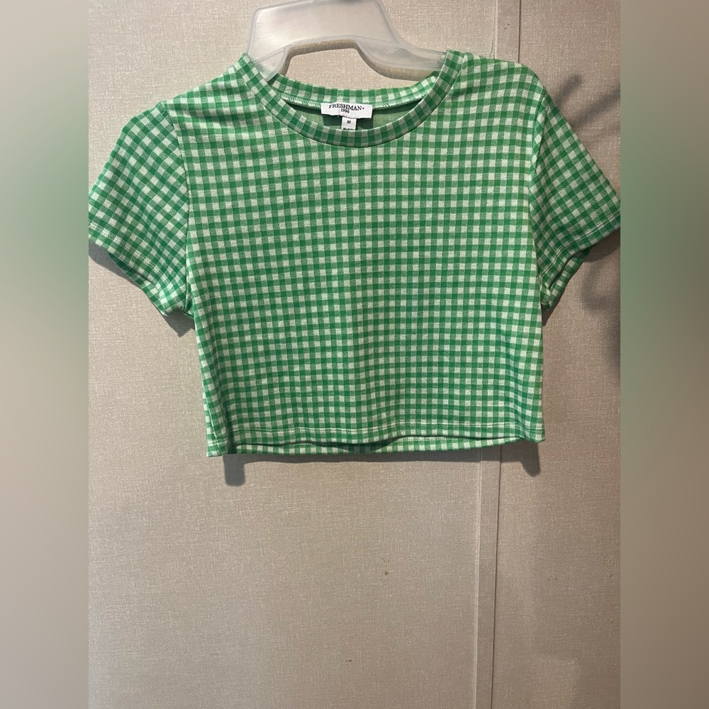 Matching set!!💚